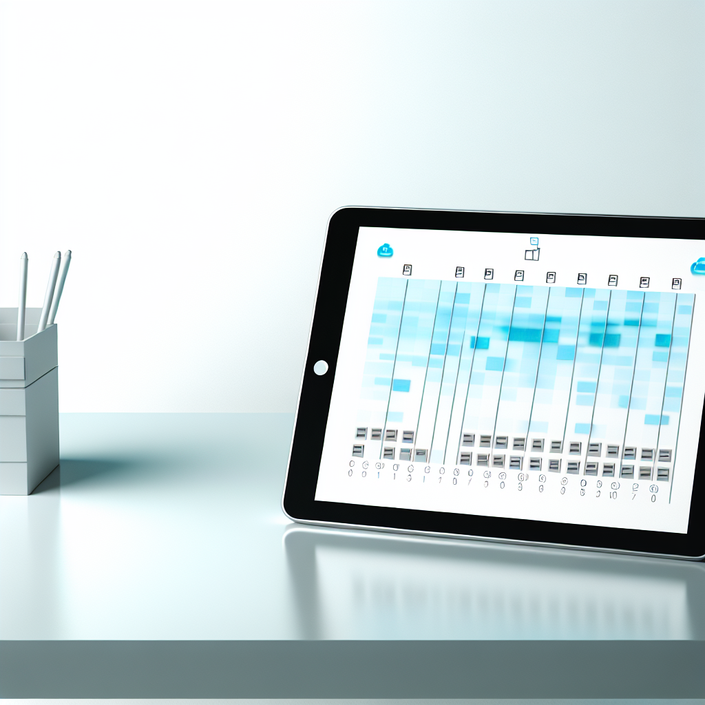 Digital Organization