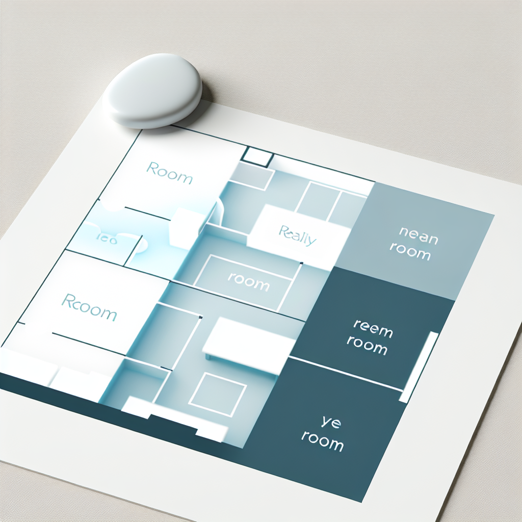 Room Organization Basics